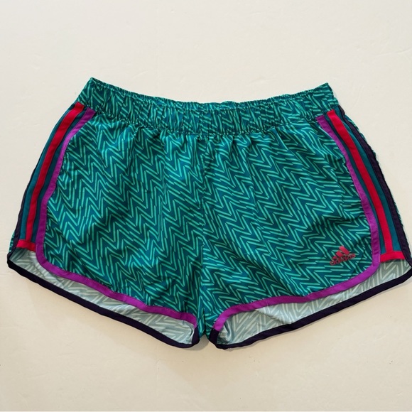 adidas Pants - Adidas Modern Classic Running Shorts